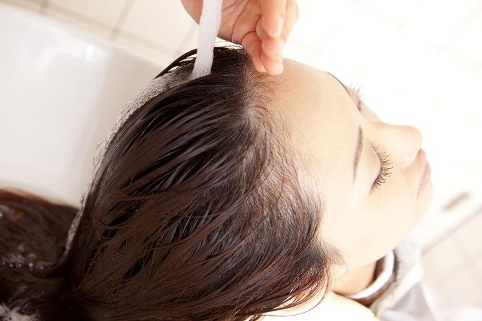 こだわりの施術を提供するhair Salon 髪恋は心も癒されるサロン